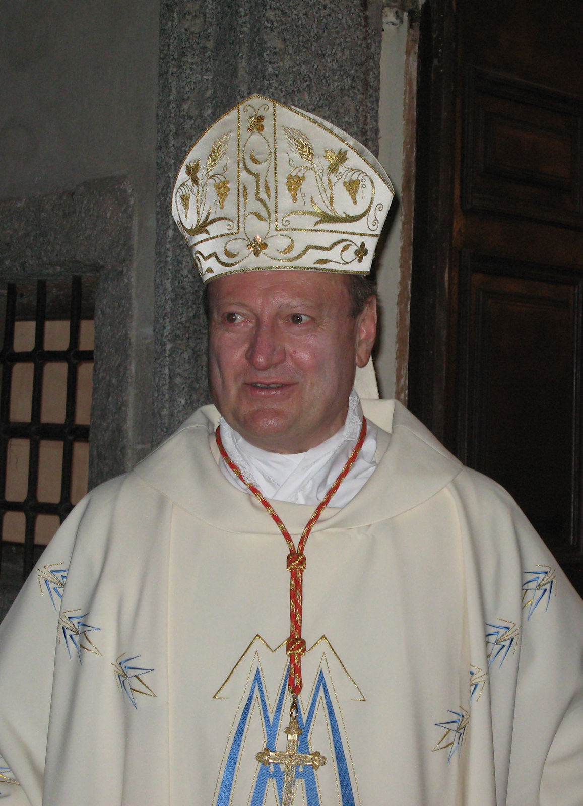 Gianfranco Cardinal Ravasi