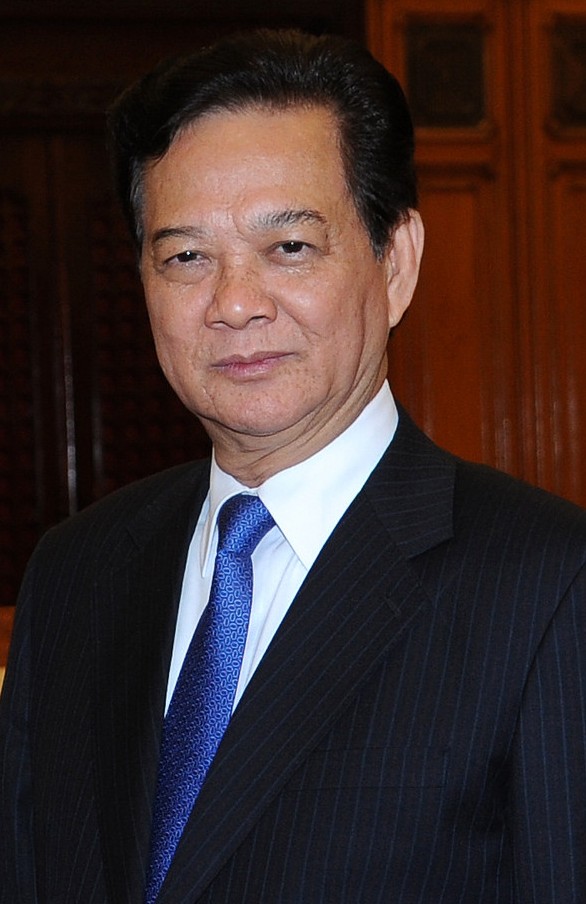 Nguyen Tan Dung