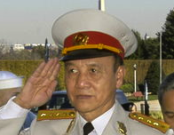 Pham Van Tra