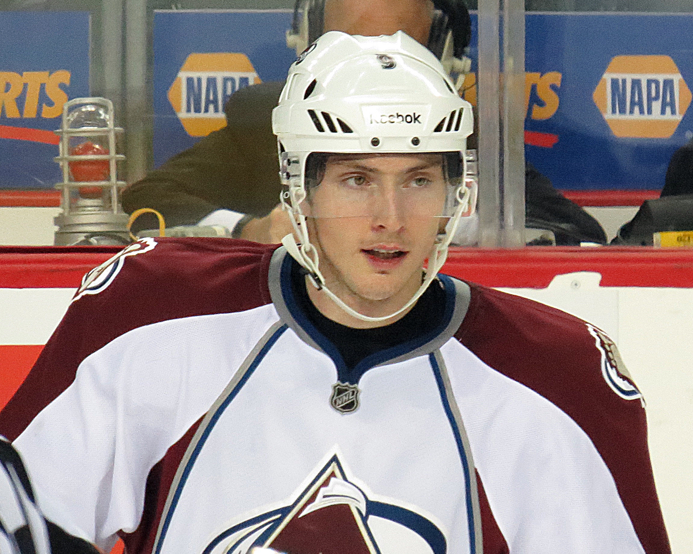 Matt Duchene