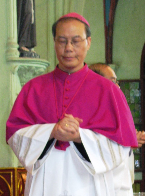 Joseph Ngô Quang Kiêt