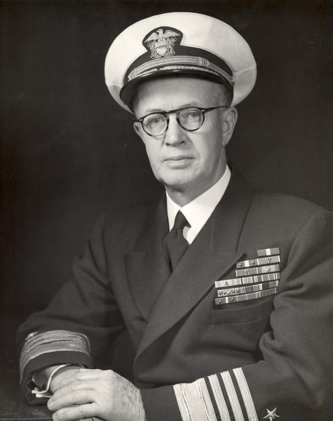 Robert Bostwick Carney