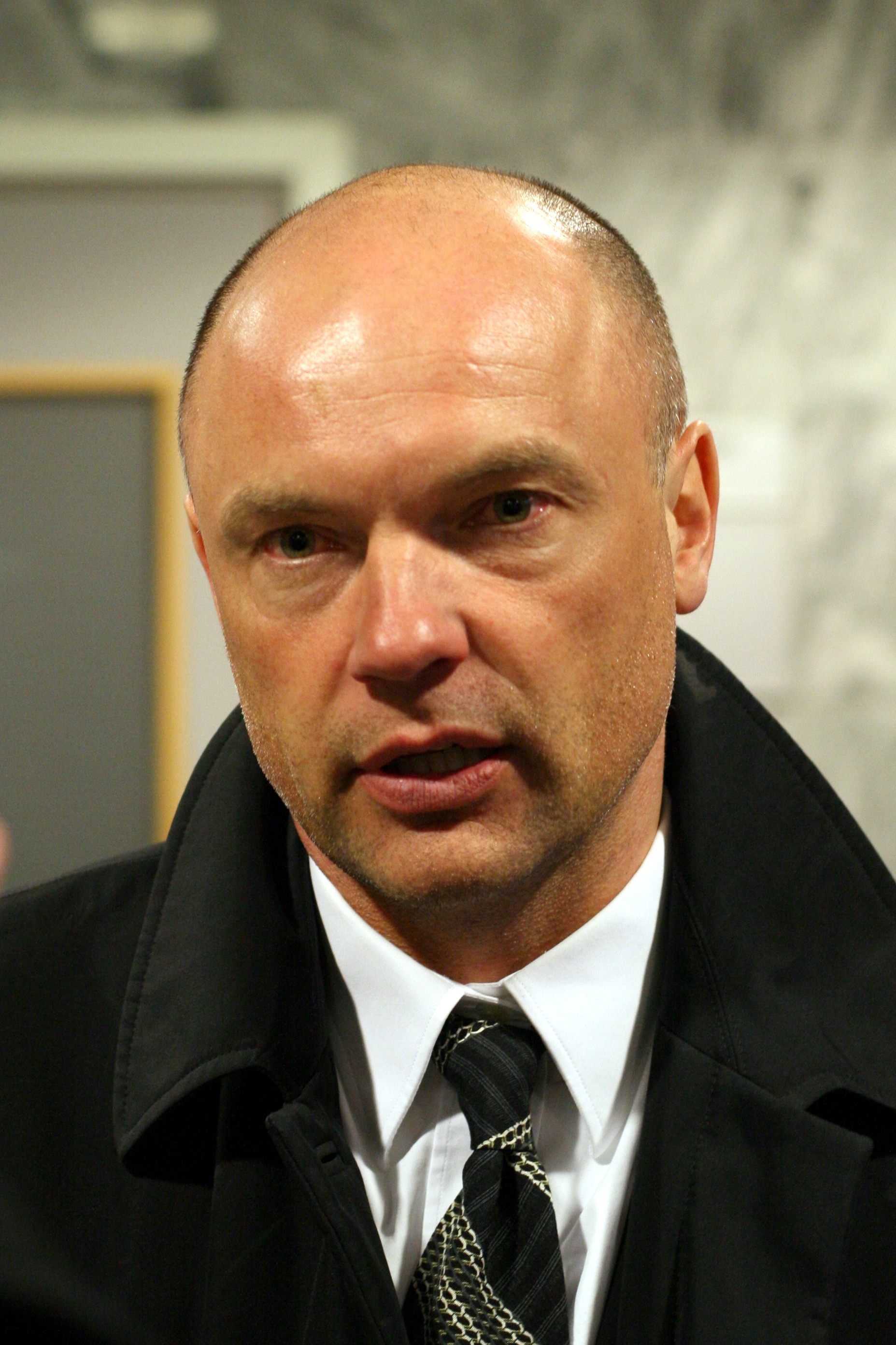 Uwe Roesler