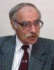 Joseph John Bossano