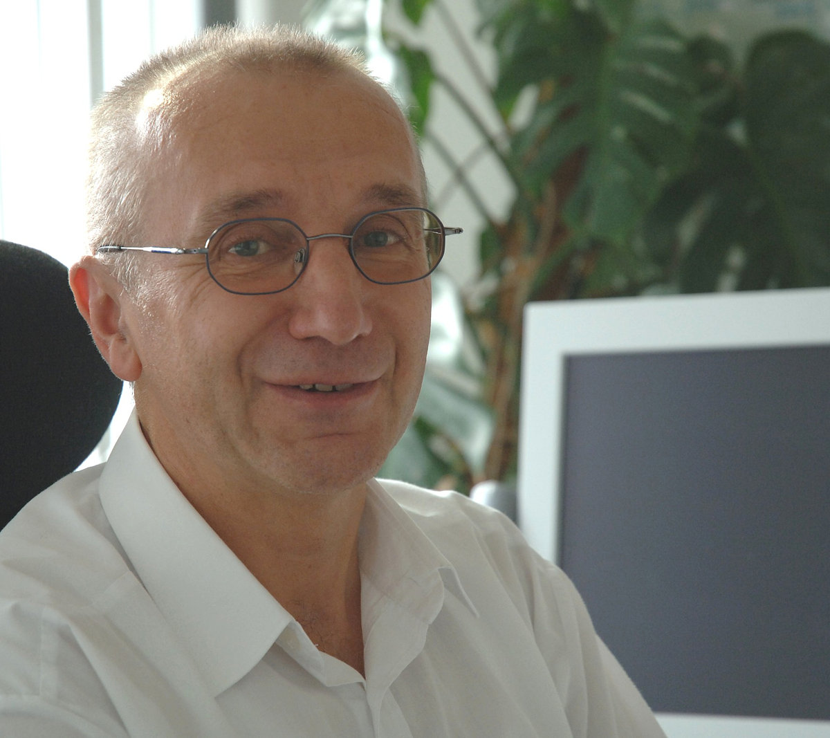 Bernhard Thalheim (born March 10, 1952), German educator, computer scientist | World ...