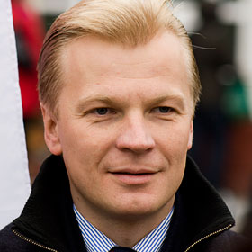 Vital Rymasheuski