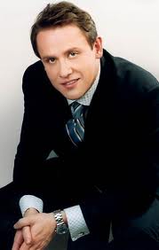 Yegor Khrustalev