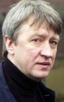 Igor Chernevich