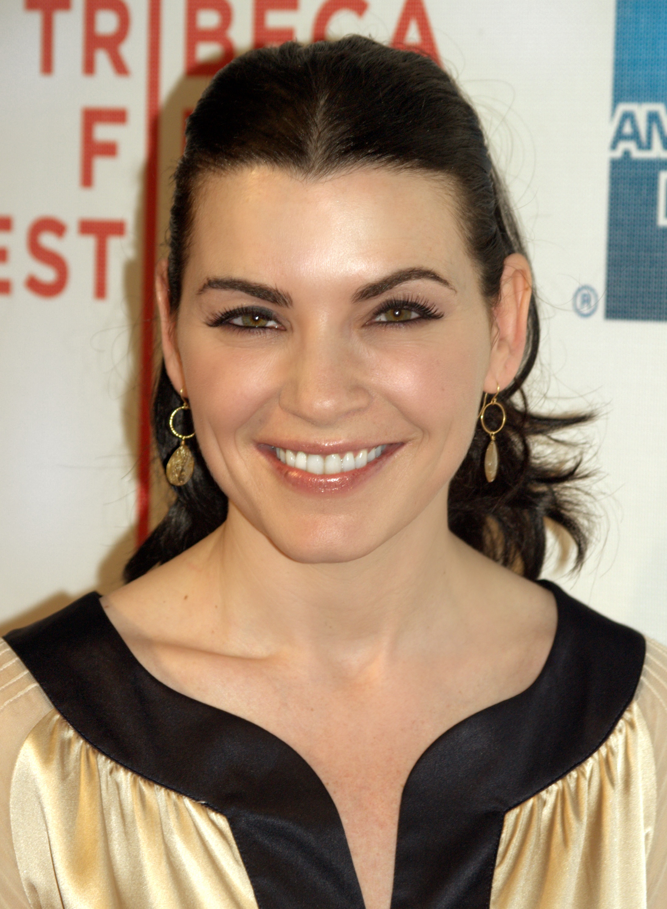 colleague: Julianna Margulies