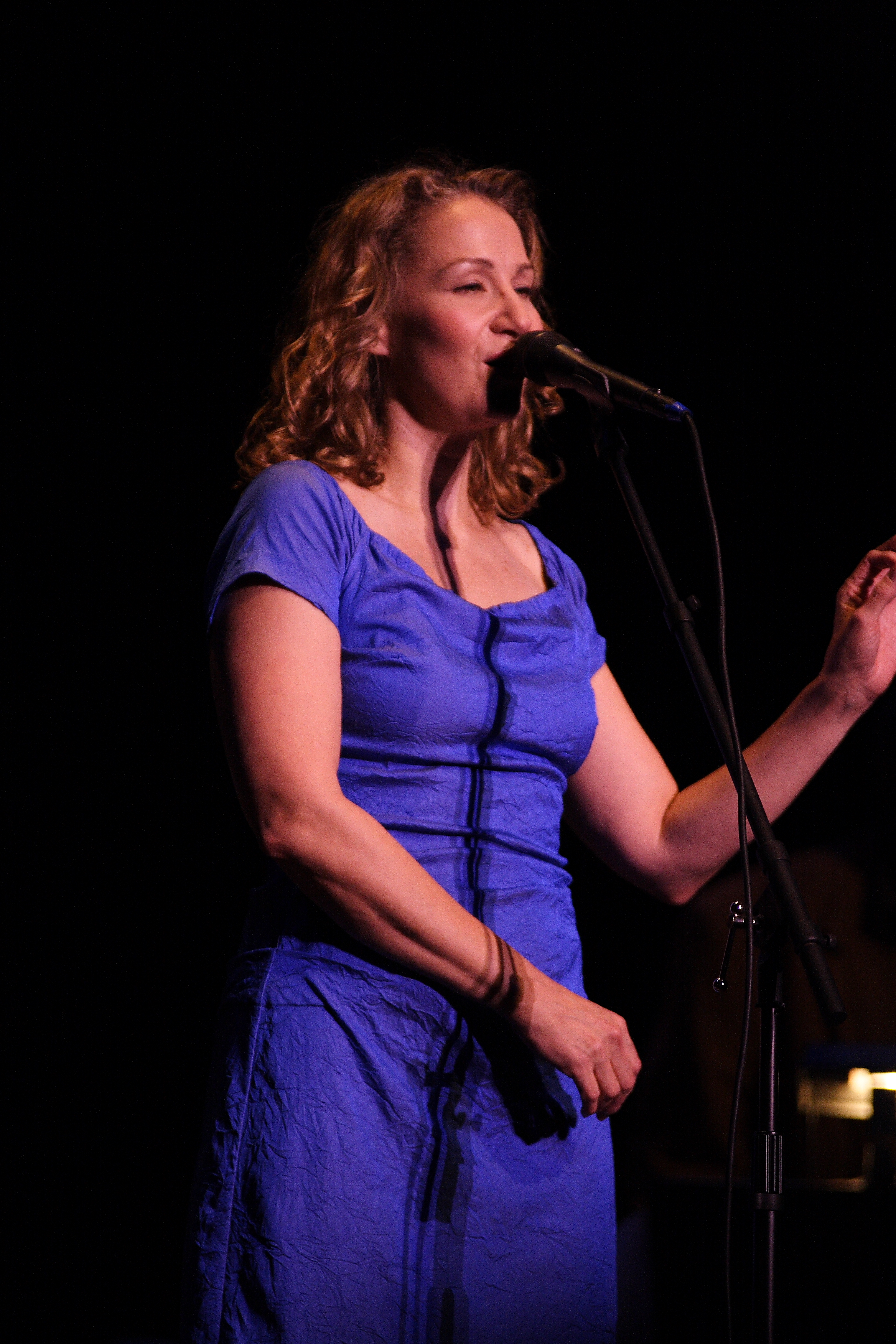 Joan Elizabeth Osborne