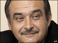 Sergei Gaidukevich
