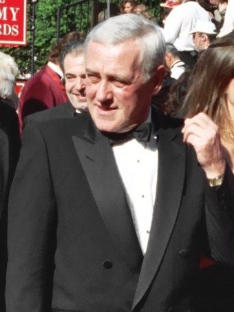 John E. Mahoney