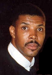 Eriq LaSalle