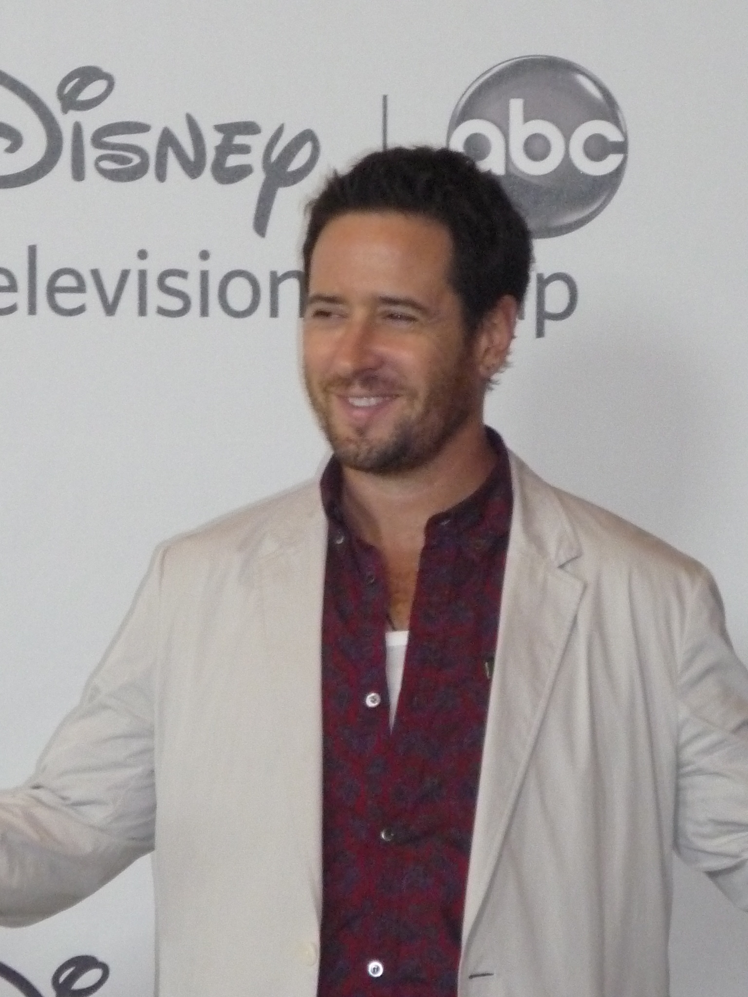 Rob Morrow (born September 21, 1962), American Actor, director,  screenwriter | World Biographical Encyclopedia