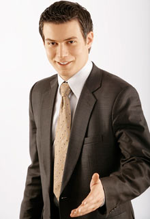 Denis Kurian