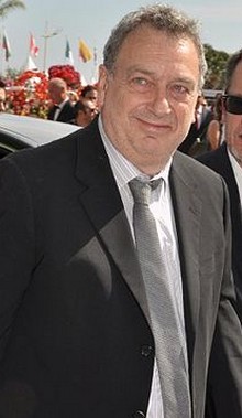 Stephen Frears