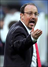 Rafael Benítez