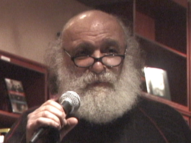 Ira Cohen