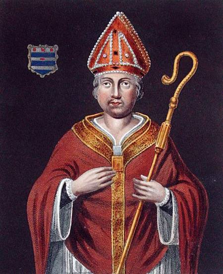 Richard Fleming