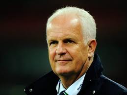 Bernd Stange