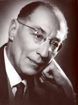 Karl Eliasberg
