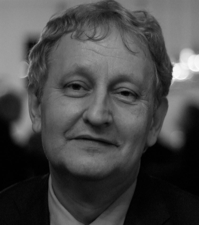 Eberhard van der Laan