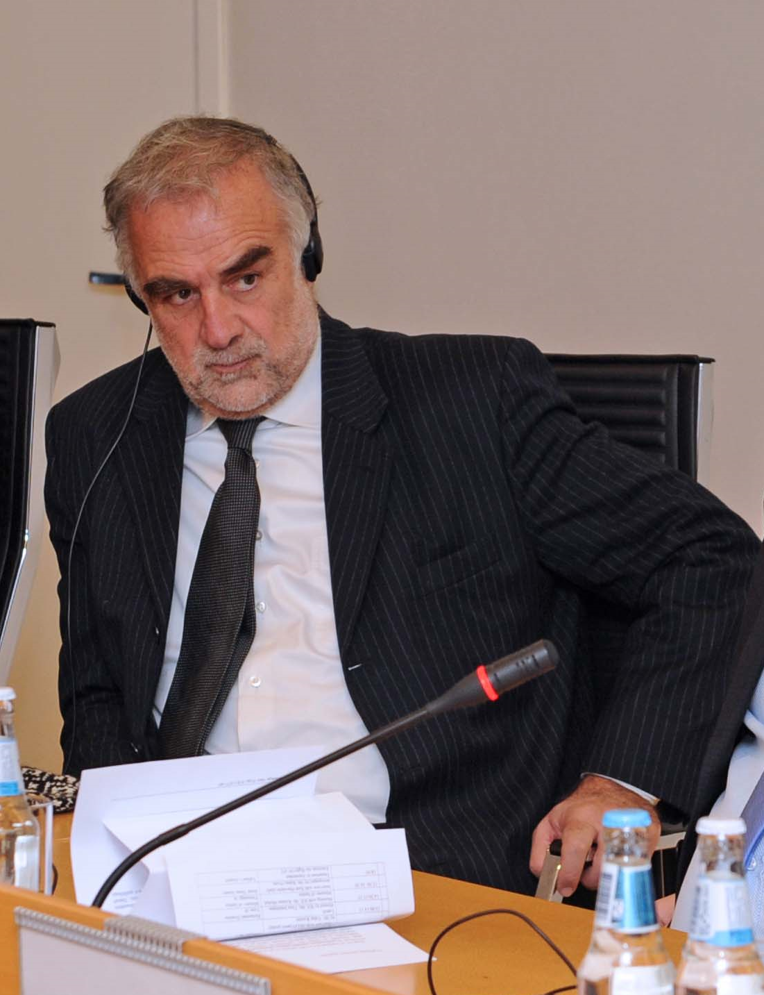 Luis Moreno-Ocampo