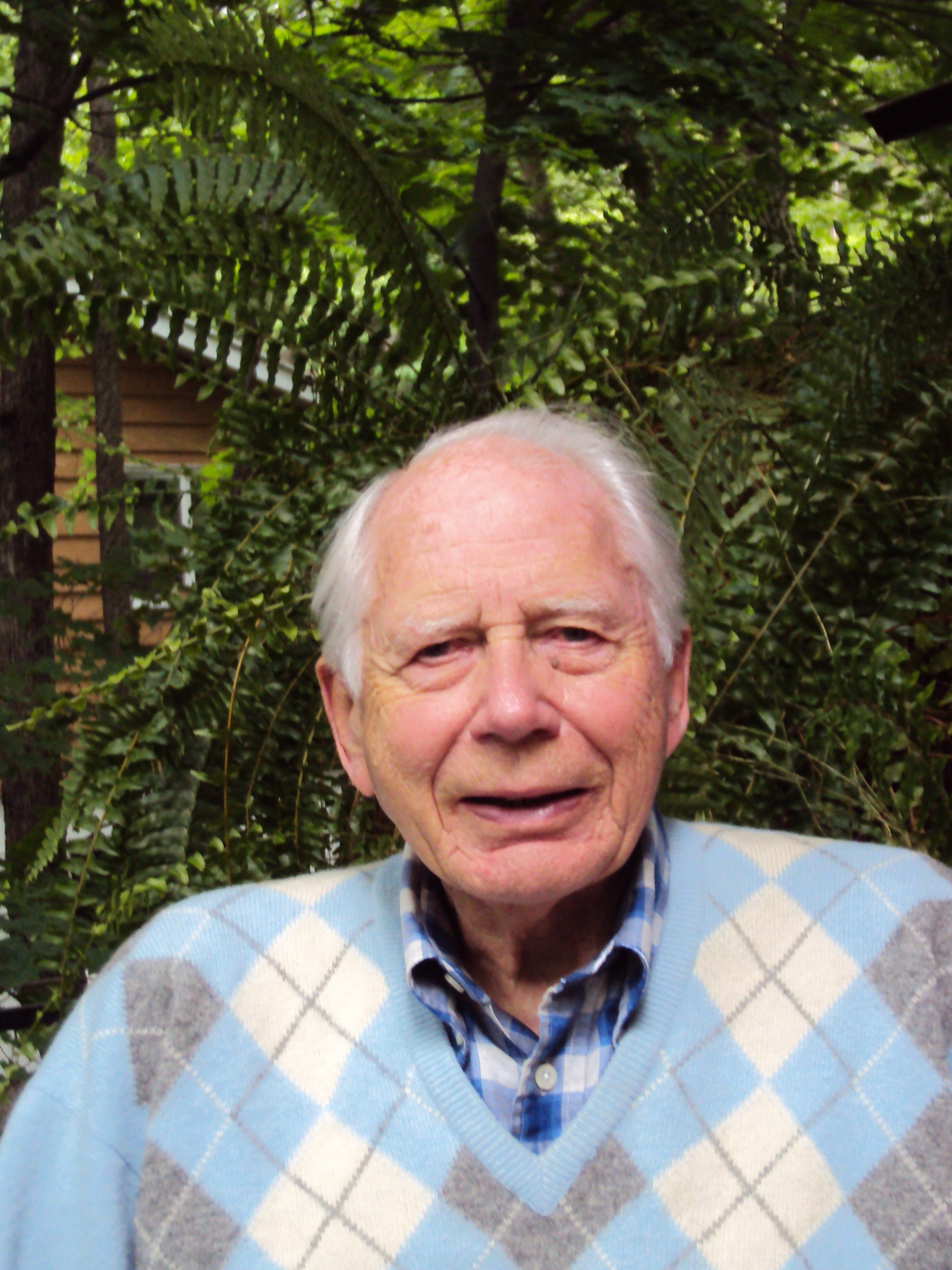 Erik Thorbecke