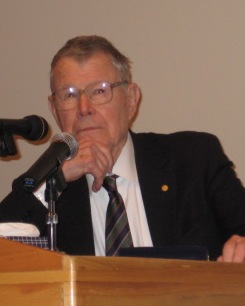 Thomas Crombie Schelling