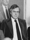 Stephen Nickell