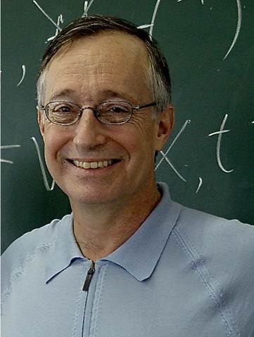 Paul Robert Milgrom