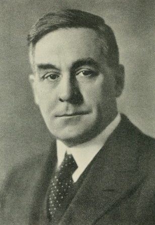 John Thomas Hackett