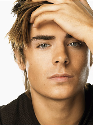 Gallery of Zachary David Alexander Efron