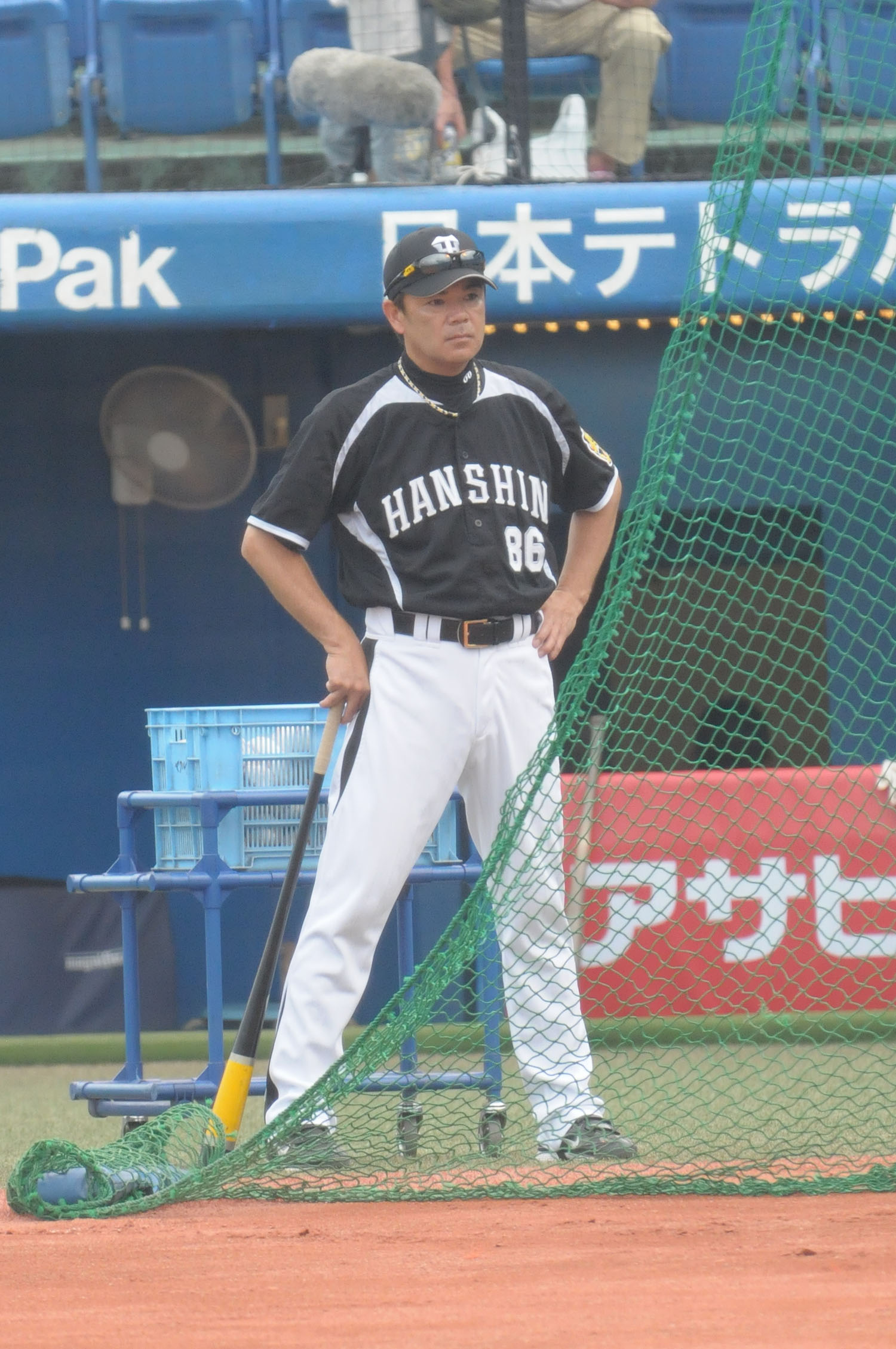 YUTAKA WADA