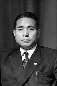 Daisaku IKEDA