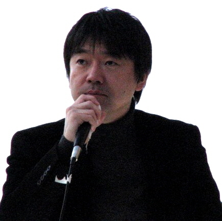 Toru Hashimoto