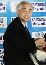 Nobuo Sato