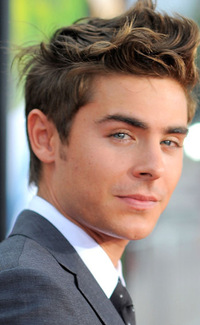 Gallery of Zachary David Alexander Efron
