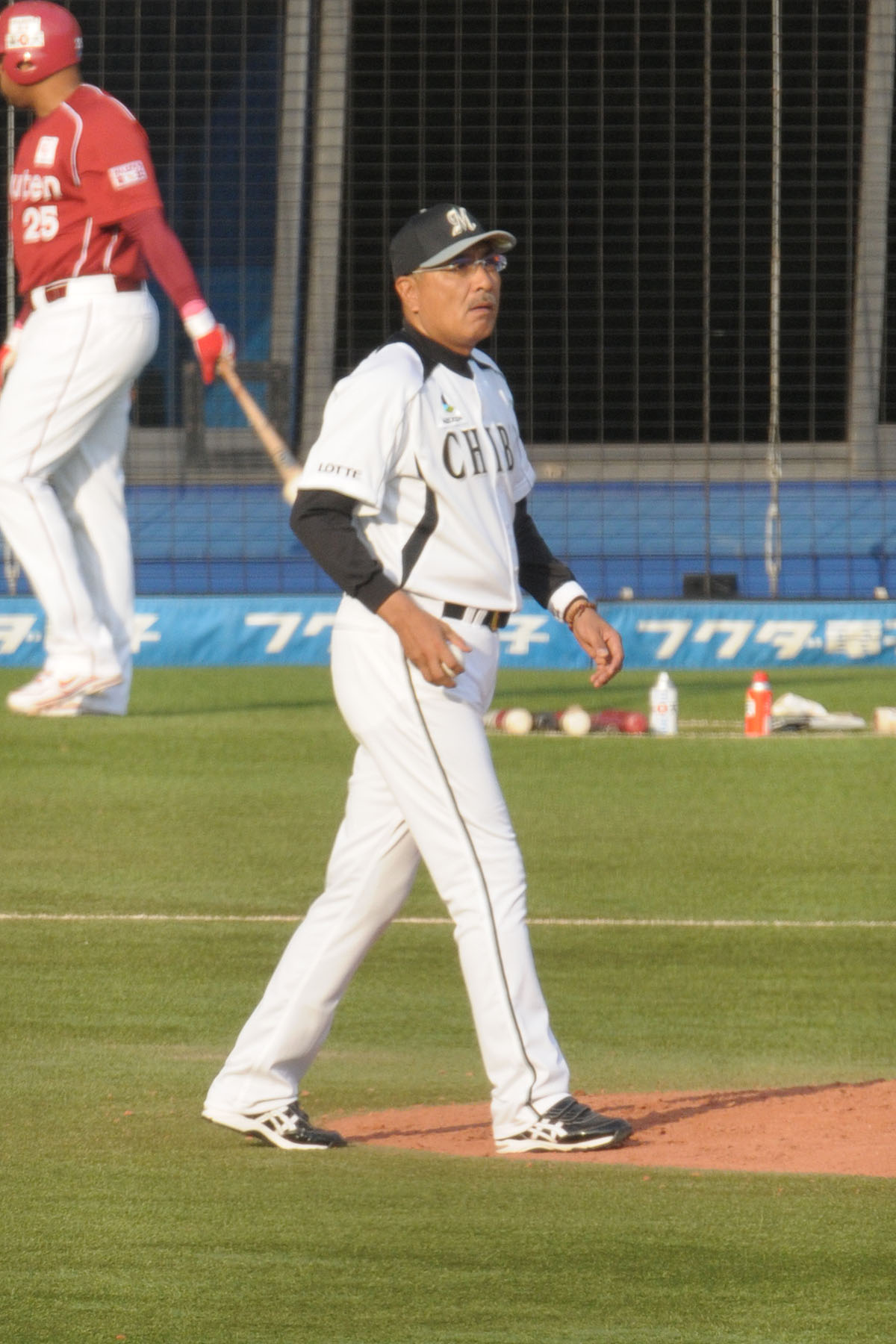 Akio Saitoh