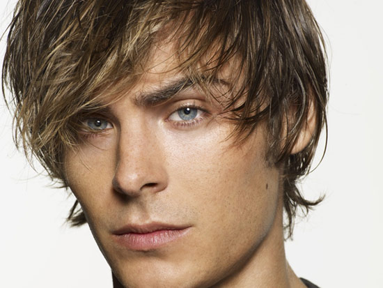 Gallery of Zachary David Alexander Efron