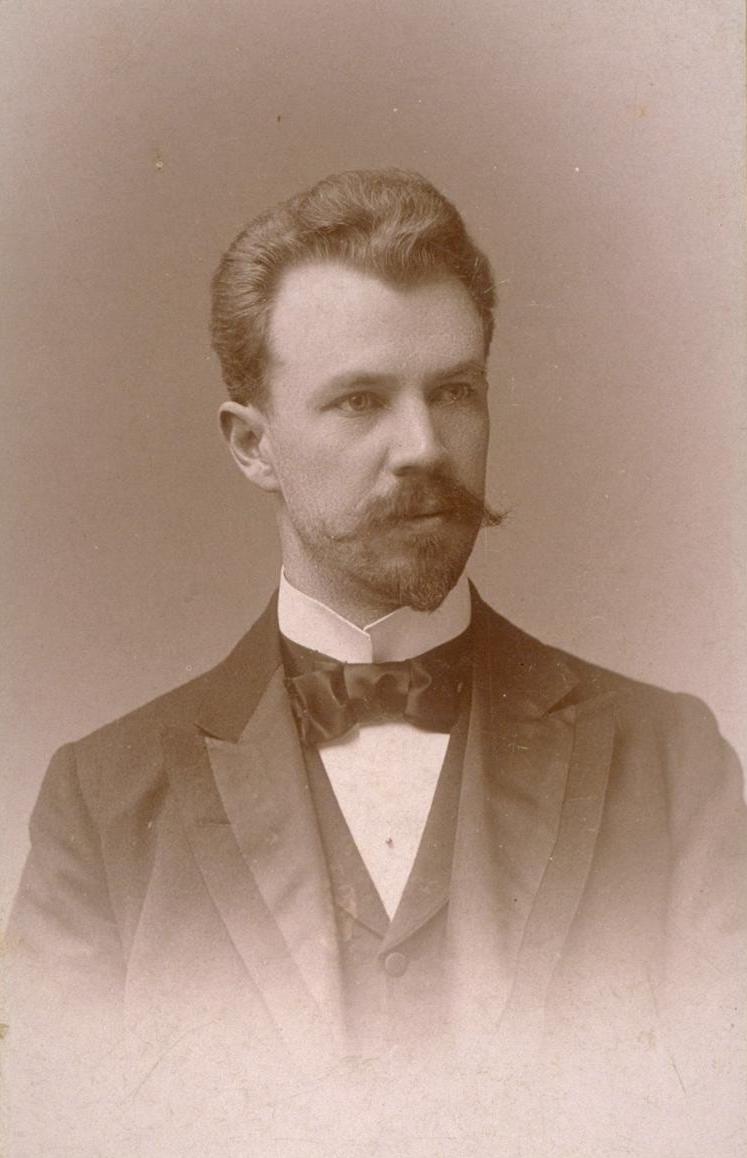 Gallery of Joseph Steffens