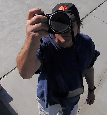 Derek Pell