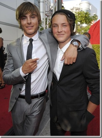 Gallery of Zachary David Alexander Efron