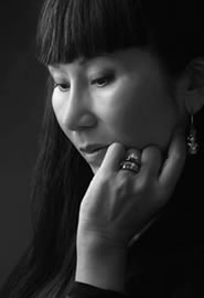 Amy Ruth Tan