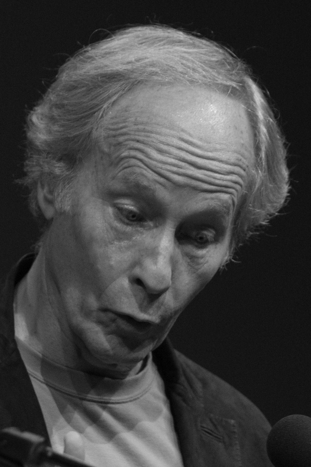 Richard Ford