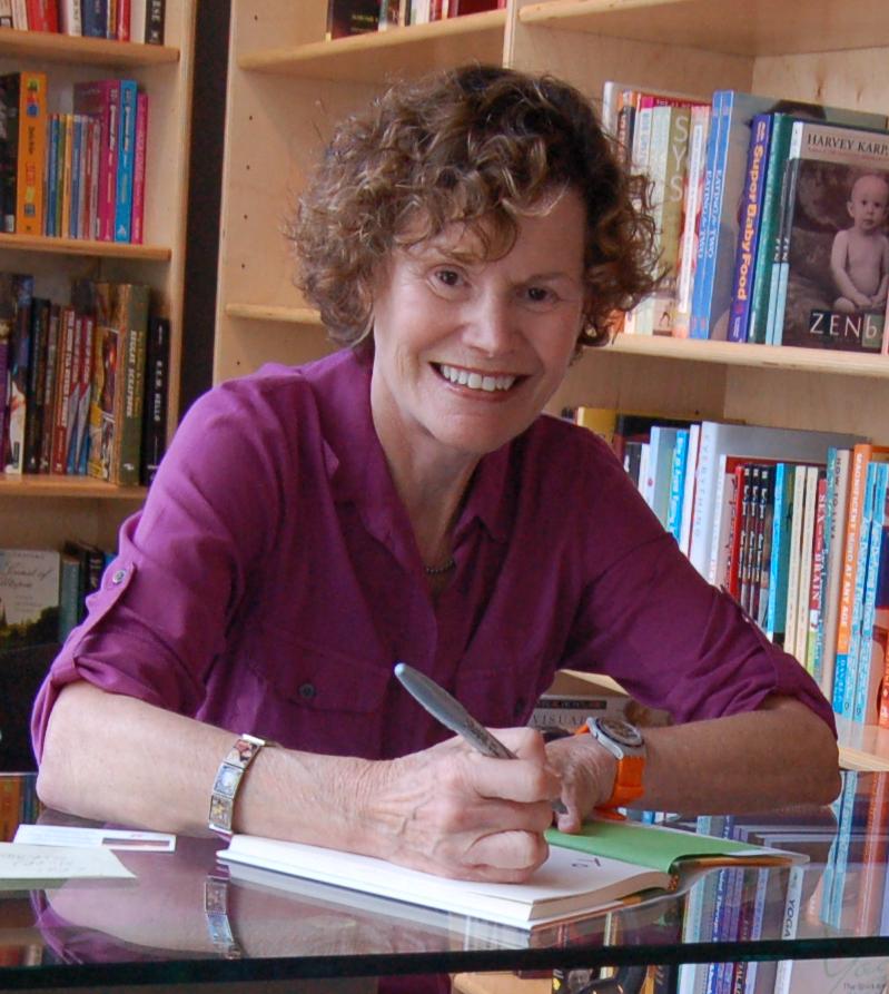 Judy Sussman Blume