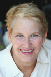 Annie DILLARD