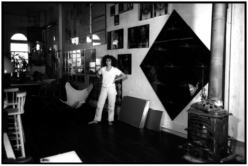 Barbara Ann Rosenthal