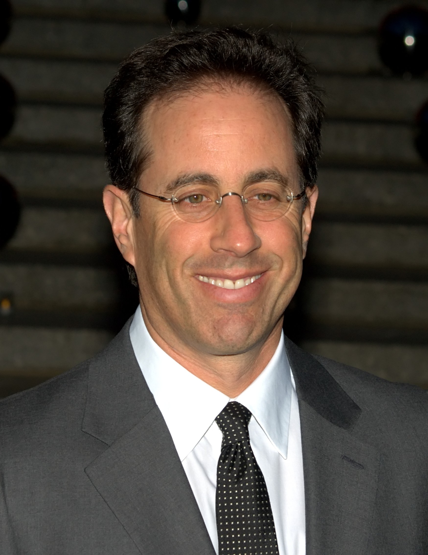 Jerome Seinfeld