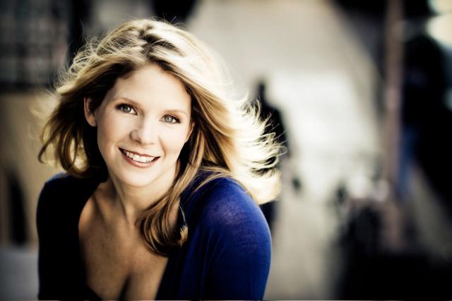 Kelli O'Hara